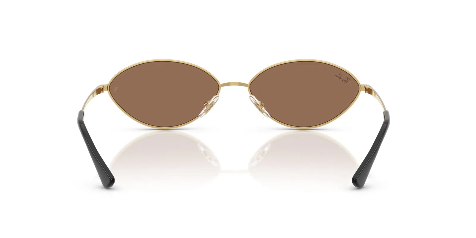 Ray-Ban Kai 3757 Sunglasses - view 4